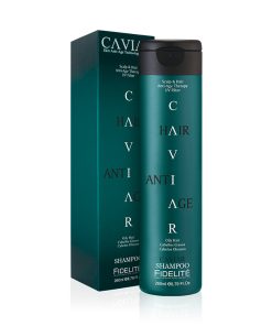 FIDELITÉ SHAMPOO CAVIAR GRASOS CAVIAR 260ml.