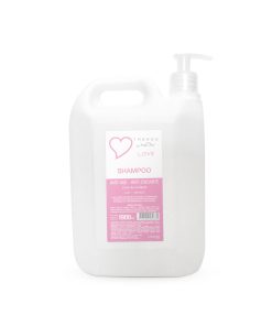 NOV SHAMPOO LOVE TREND UVA Y MANGO CON BOMBA 1900ml