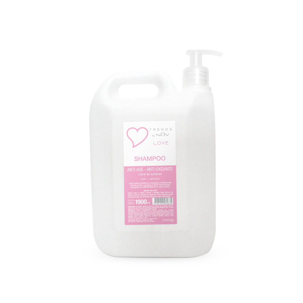 NOV-SHAMPOO-LOVE-TREND-UVA-Y-MANGO-CON BOMBA-1900ml