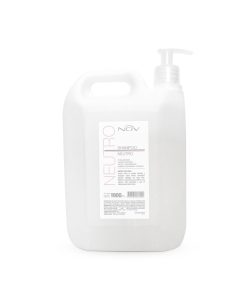 NOV SHAMPOO PH NEUTRO CON BOMBA 1900ml