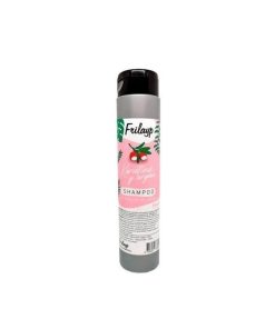 FRILAYP SHAMPOO KERATINA Y ARGAN 370ML