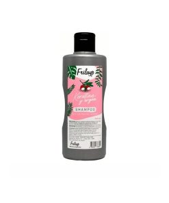 FRILAYP SHAMPOO KERATINA Y ARGÁN 950ml