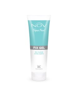 NOV FIX GEL Extra Fuerte 220g