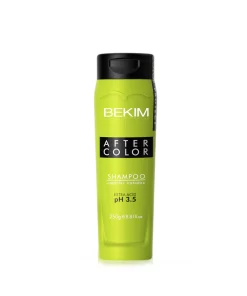 BEKIM SHAMPOO AFTER COLOR PH 3.5 250g
