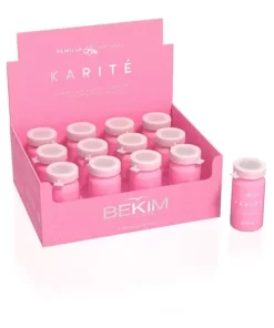BEKIM AMPOLLA HYDRO REPARADORA KARITÉ 15ml.