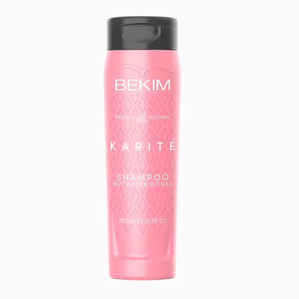 BEKIM-SHAMPOO-KARITÉ-250g