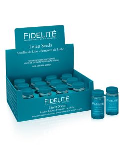 FIDELITÉ TRATAMIENTO REESTRUCTURANTE SEMILLAS DE LINO 15ml
