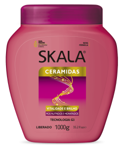 SKALA CERAMIDAS 1000g